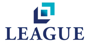 league logo